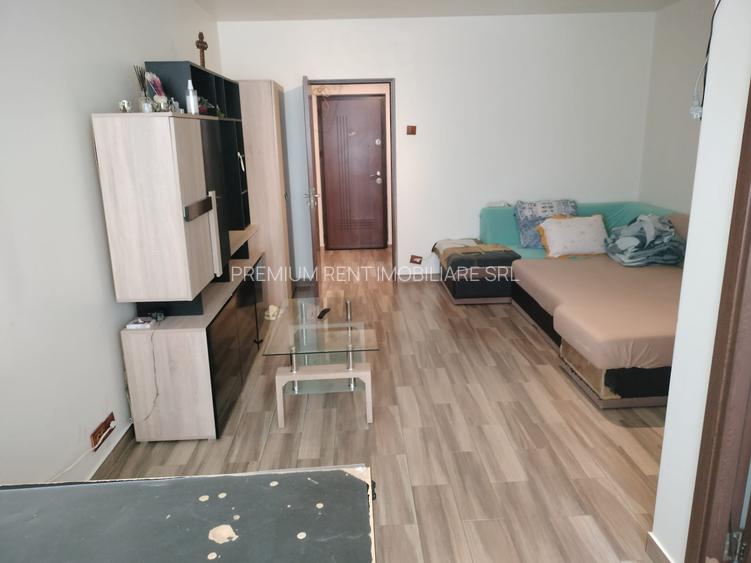 Dristor, garsoniera, 1 minut metrou, 300 euro, PET FRIENDLY, mobilata, utilata - 6
