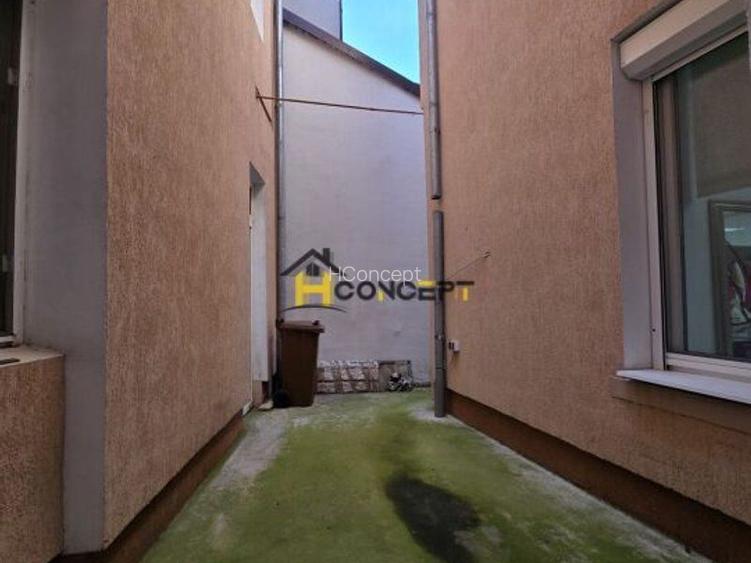 Piata Unirii Vila individuala 5 camere Gramont 15 min - 15