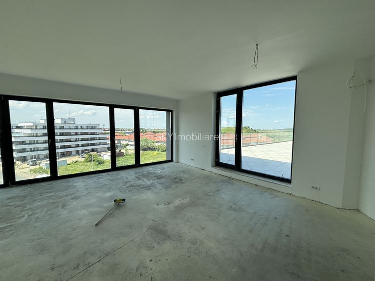Bloc Boutique Premium în Pipera – Apartamente Cam - Comision 0 - 10