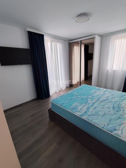 Inchiriez apartament 4 camere,faleza nord,zona Pescarie,Bd Mamaia 294B - 14