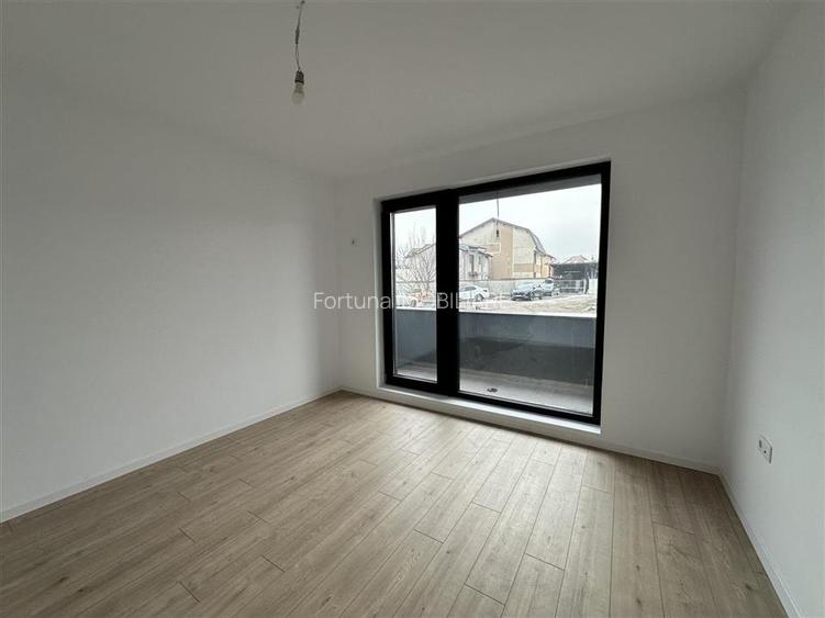 Apartament 3 camere de inchiriat, bloc nou - 5