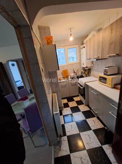 Partcular,vand apartament cu 2 camere - 6