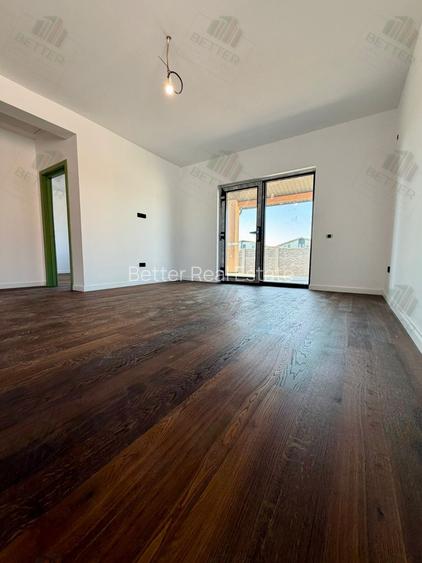 Casă individuală Berceni Ilfov - terasă acoperită - 2 băi | curte 370 mp - 7