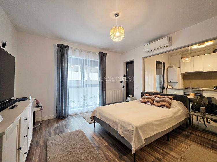 21 Residence | Garsoniera | Politehnica | Metrou - 2