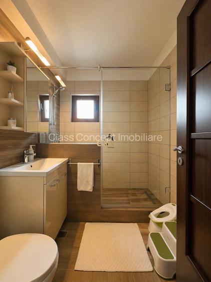 Apartament 3 camere | Modern | 63 mpu | zona Calea Floresti Manastur - 6