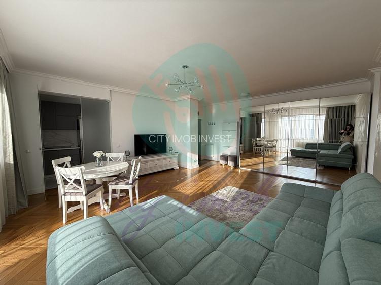 2 camere spatioase cu vedere libera - 6