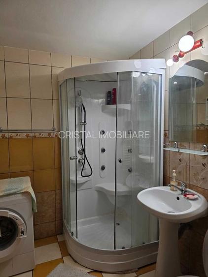 2 camere decomandat, etaj 3, mobilat, aproape metrou si Penny - 3