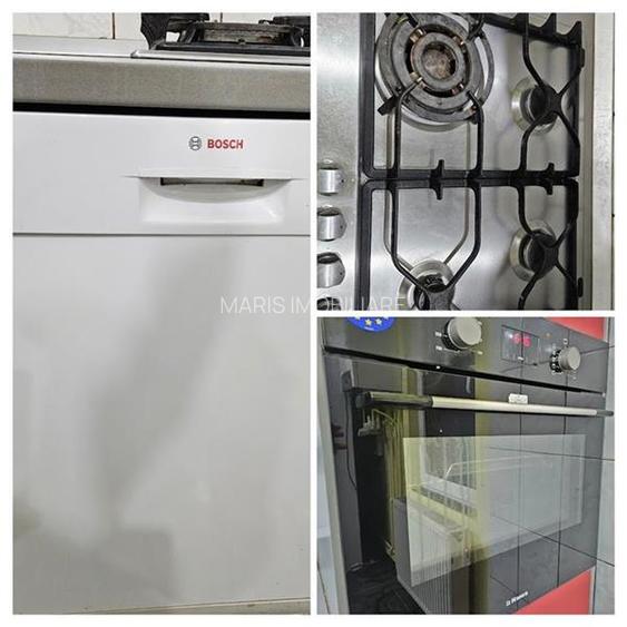 Apartament 4 cam Tudor zona Fortuna etaj 2 - 10