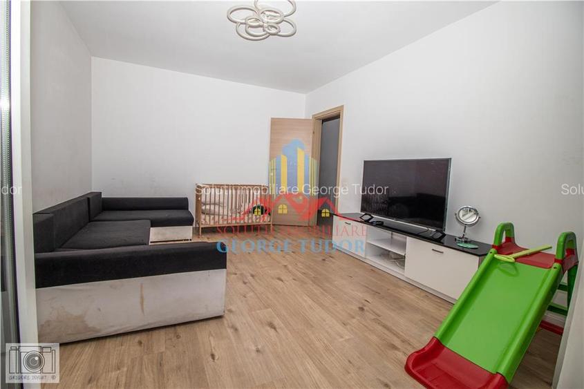 Ap. 2 camere decomandat, 61 mp,Dimri Residence , Prelungirea Ghencea nr 350A - 13