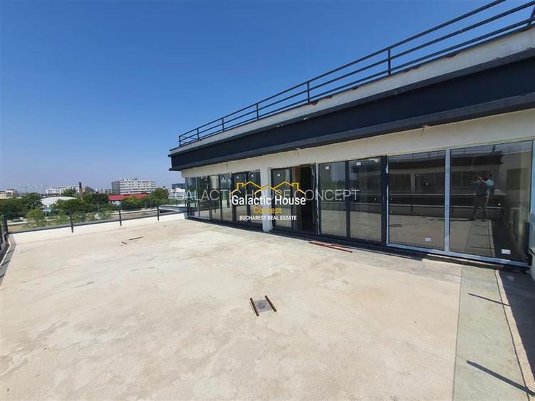 Penthouse 308 MP Vedere Spectaculoasa Laguna Residence -Terase 165 MP  ***galact - 21