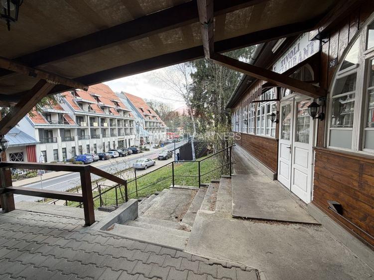 Oportunitate rara de investitie – teren in Sovata, str. Trandafirilor - 14