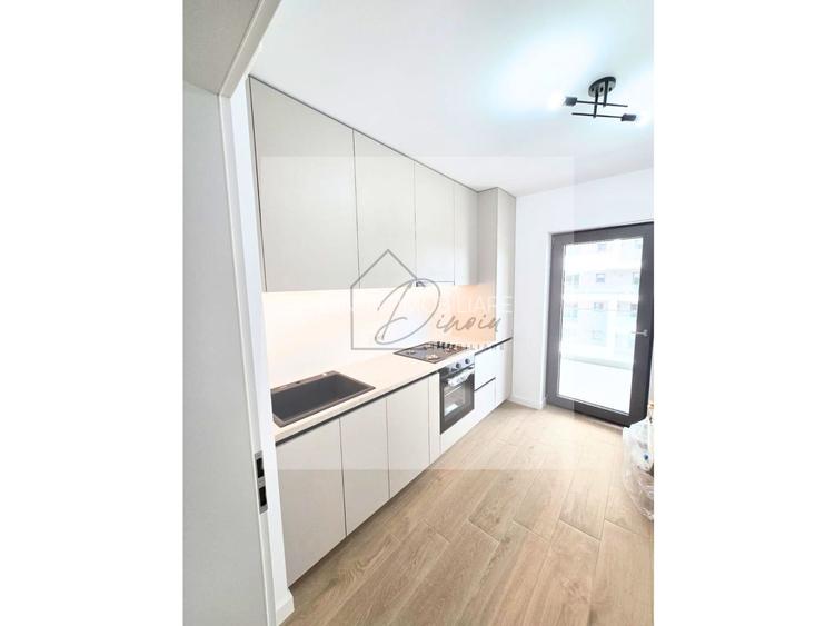 2 camere PRIMA VISTA  Promenada Pipera I TVA INCLUS I Premium I COM 0% - 15