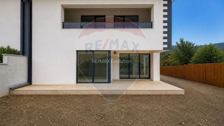 Vilă modernă cu 5 camere în Bunloc – Harmony Estate Premium Villas - 5