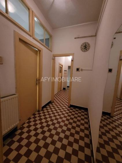 De vanzare Apartament 3 camere în vilă, Kiseleff, Arcul de Triumf - 15
