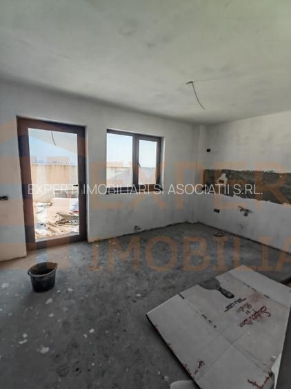 Casa P+1 de vanzare, 3 camere, 92.60mp, situata in zona Navodari/Peninsula - 12