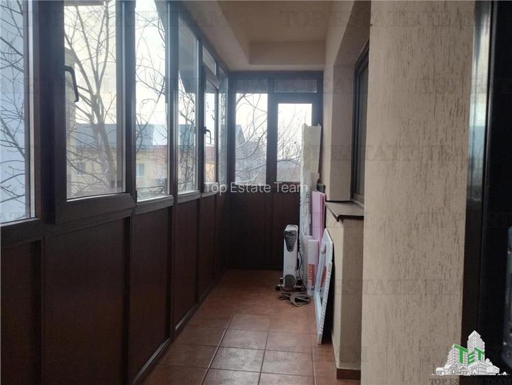 Vila cocheta 4 camere, zona linistita, cartier de case, Popesti Leordeni - 7