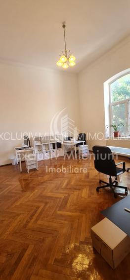 Universitate Birouri 2 Camere -Batistei - 2