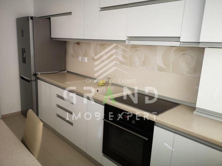 2 camere decomandat | 63mp | 2 BALCOANE | 8mp | PARCARE | Bună Ziua - 4