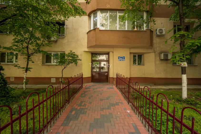 Apartament spațios, decomandat, bloc 1996, Calea Călărașilor! - 14