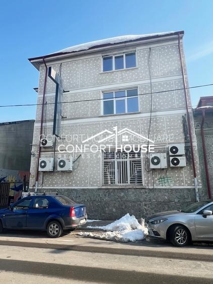 VILA D+P+E+M, 477mp teren, pretabila clinica medicala, P-ta Regina Maria - 60