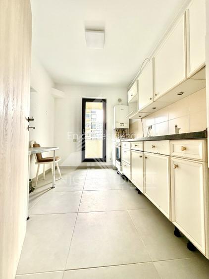 2 Camere 58 mp| Încălzire pardoseala | Parcare | 1/5 | Drumul Taberei - 8