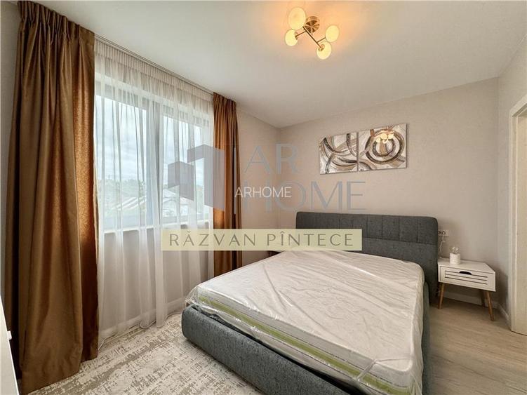 Casa P+1E, 4 camere, Paulesti langa Ploiesti - 10