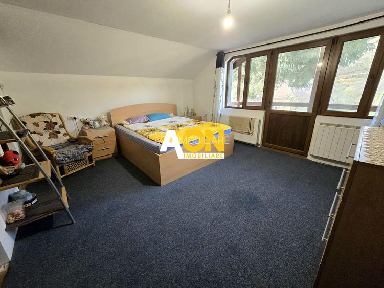 Casa Individuala 4 Camere, 4 bai, 550mp Teren, cu Garaj - 8