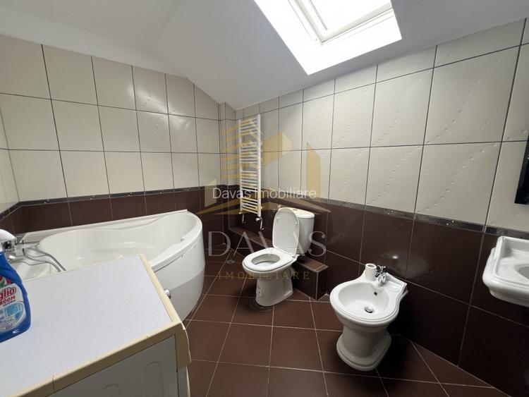 Casa de inchiriat | Cartierul Buna Ziua |  zona retrasa - 13