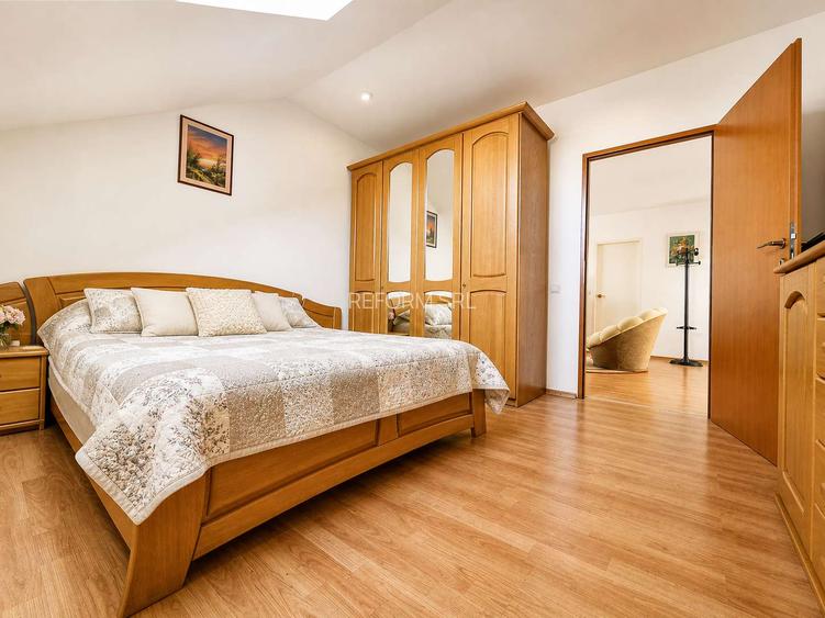 De vânzare apartament 200 m²utili, cartier Someseni - 9