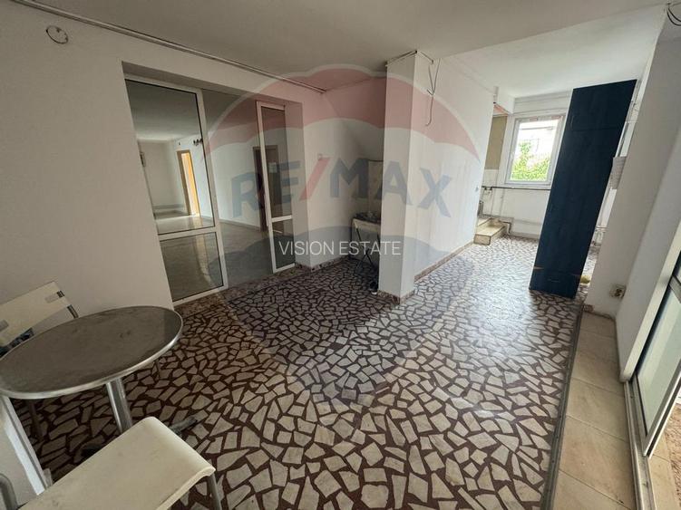 Spațiu comercial de 900mp de închiriat în zona Romanesti - 20