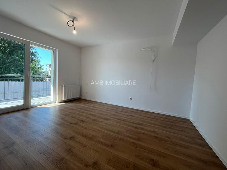 Casa nouă tip Duplex, 4 Camere, P+1E, 155 mp, 200 mp curte individuala- Odăile - 9