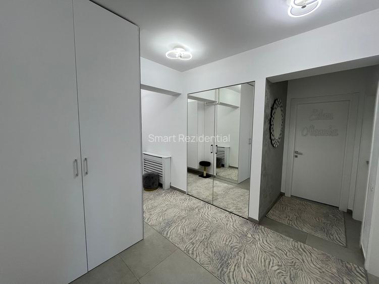 Apartament lux Brancoveanu - Cavar - Mobilat Utilat Parcare - 11