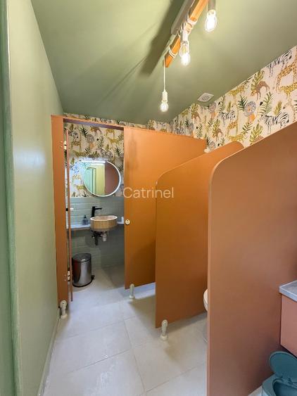 Preluare afacere la cheie/indoor playground/Greenfield Baneasa - 12