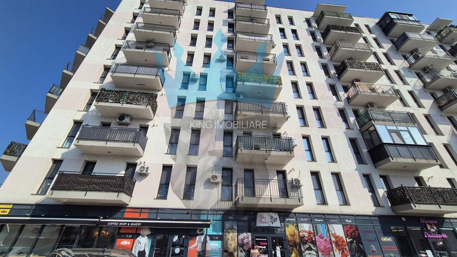 Garsoniera Top House Residence Metalurgiei Bucuresti - 23