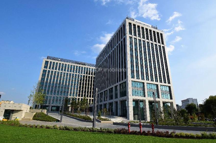 Timpuri Noi Square 2, Timpuri Noi, 480 mp  0% comision! - 2