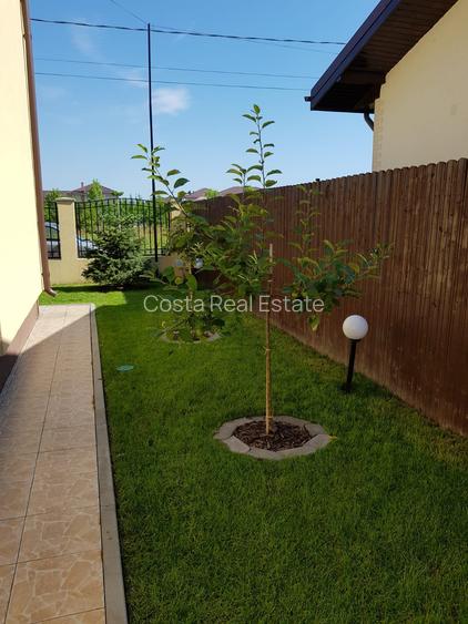 Inchiriere Vila individuala 4 Camere cu Gradina si Garaj - 4