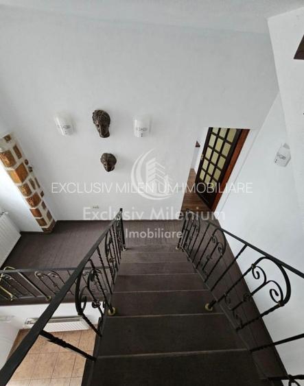 Cotroceni Vila / Casa -Eroilor - Birouri - 7