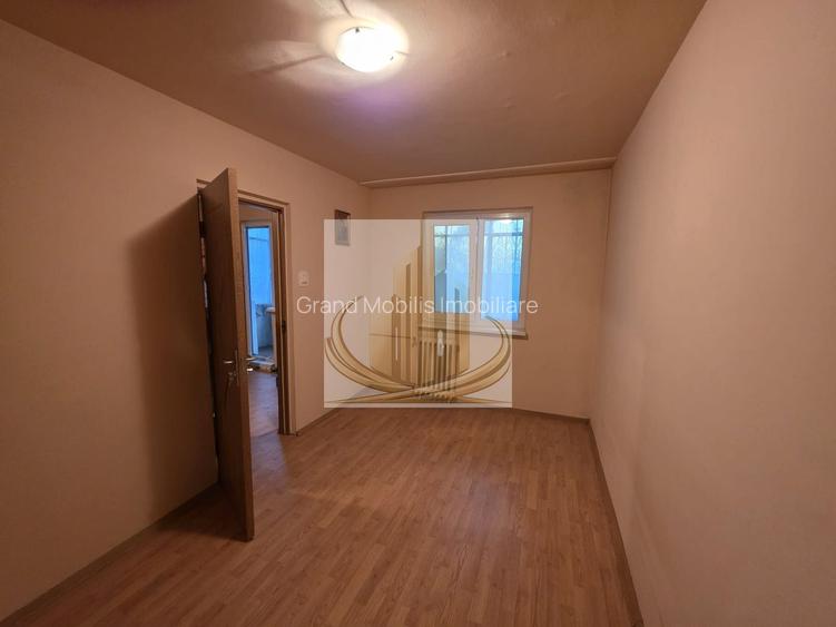 Apartament 2 camere 32 mp parter Dacia - 3