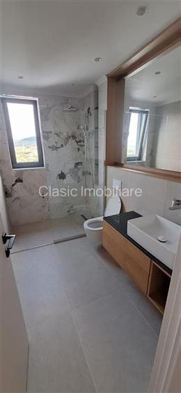 Vanzare apartament 3 camere de LUX zona Calea Turzii Buna Ziua, Cluj-Napoca - 17