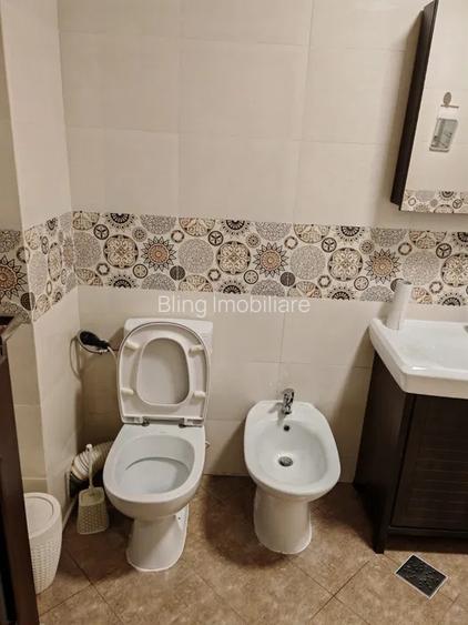 Apartament cu 2 camere,56mp, zona Dambul Rotund - 4