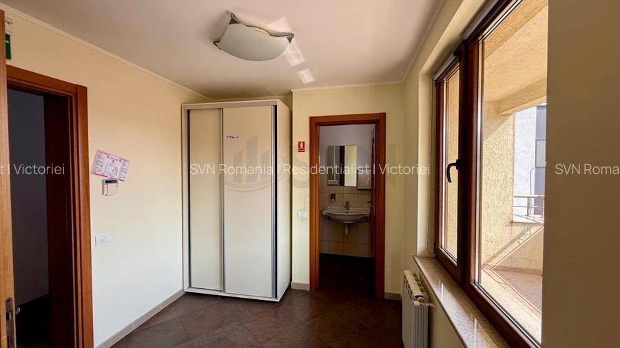 REA1028307 Penthouse 6 camere I 233mp I Dorobanti - 20