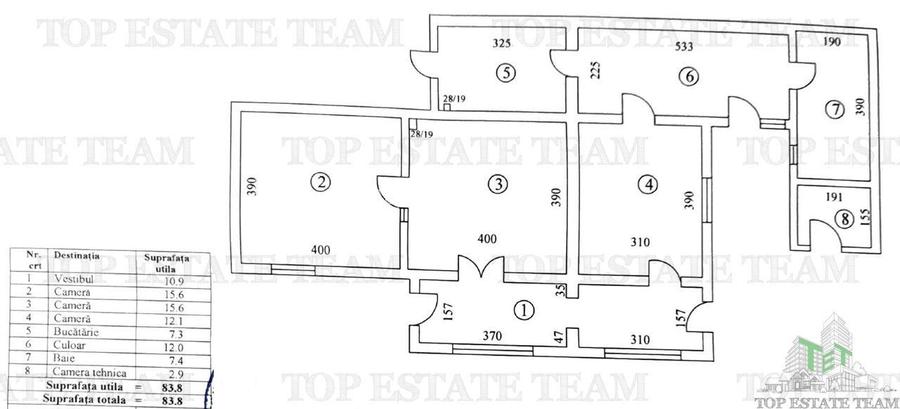 Casa de vanzare in zona Colentina - 14
