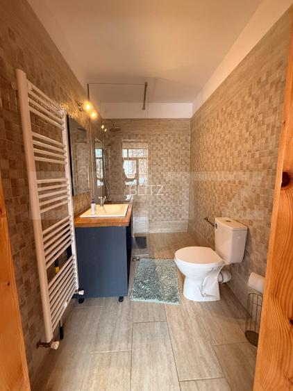 Casa saseasca autentica | 140 mp utili | Teren 550 mp | Cristian - 6