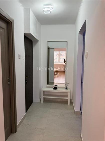 Vanzare apartament 2 camere | Piata Iancului | bloc solid, stradal | 53mp utili - 17