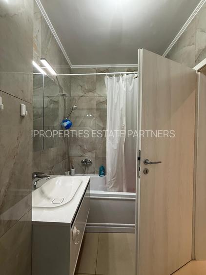 2  Camere Decomandat 2 Locuri Parcare Terasa 60 mp - 14