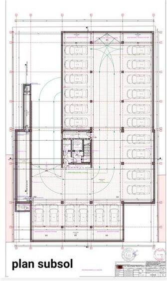 cladire 1800 mp+82 loc.parcare,ultracentral, Sibiu,comision 0 - 10