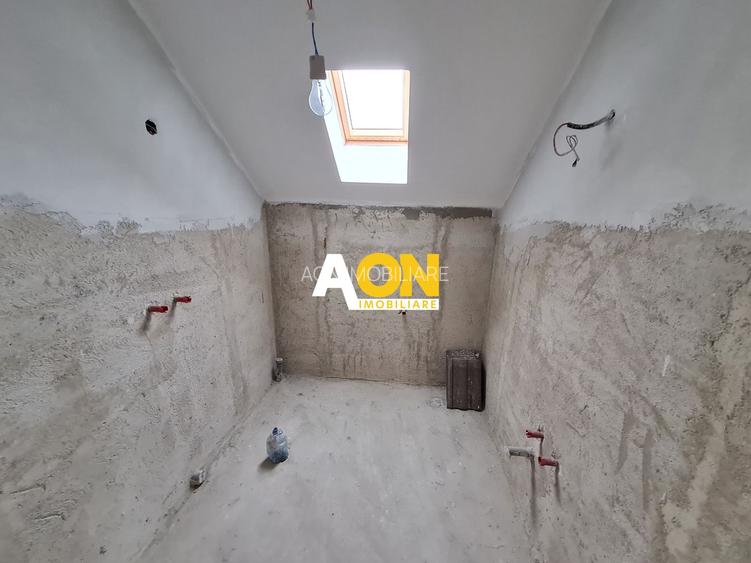 Casa 6 Camere, Teren 357 mp, Zona Alba-Micesti, cu toate utilitatile - 18