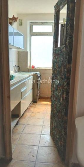 Apartament luminos Drumul taberei  - 5