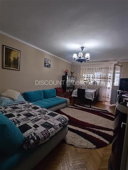Apartament 2 camere zona Centrala - 2
