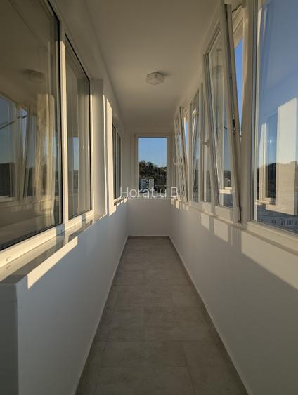 Apartament luminos în Grigorescu - 5